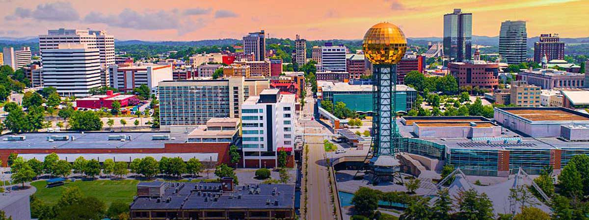 Brown, Brown & West Property Management in Knoxville, TN