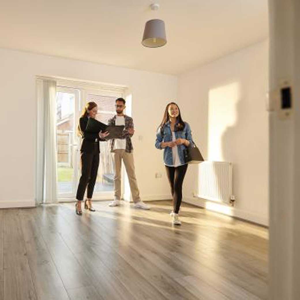 Find Your Next Home or Apartment